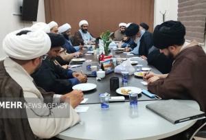 قادری:  اعتکاف تخصصی دانش‌آموزی در بوشهر برگزار می‌شود