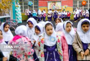 طرح «حامی» در مدارس ابتدایی کرمانشاه اجرا می‌شود