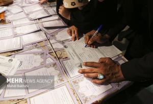 ۱۰۰۰ آملی به‌عنوان حامی جدید در طرح اکرام ایتام و محسنین ثبت نام کردند