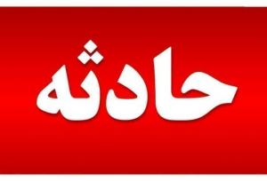 جان باختن ۳ نفر در تصادف محور قیروکارزین فارس