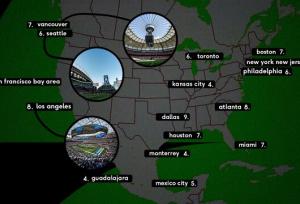 تیم‌ملی در گران‌ترین ورزشگاه جهان به میدان می‌رود/ استادیومی با «صدای جهنم»