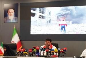 بیش از ۲۱ هزار حادثه طی شش ماهه نخست امسال در کشور ثبت شد
