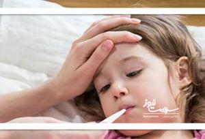 آنفولانزا در برخی شهرها نیمی از مردم را گرفتار کرده است