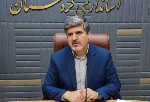 حبیبی: تأمین زمین برای ۷۰۰ متقاضی مسکن در کامیاران اولویت دارد