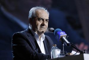 سرمست: بخشی از مبادلات مرزی به تجار استان واگذار می‌ شود