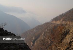 آماده‌باش کامل یگان حفاظت محیط‌زیست در جنگل‌های آذربایجان شرقی