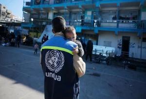 بیانیه هشت کشور عربی و اسلامی در حمایت از «آنروا» و ساکنان غزه