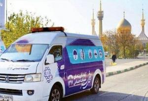 آغاز ساماندهی آسیب‌های اجتماعی در اطراف حرم امام (ره) و بهشت زهرا(س)