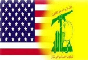 آمریکا هفت فرد و یک نهاد مرتبط با حزب‌الله لبنان را تحریم کرد