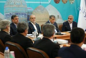 پزشکیان: هدف ما کوچک کردن دولت و کاستن از بار اقتصادی است