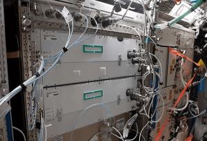 راهیابی هوش مصنوعی به ایستگاه فضایی بین المللی