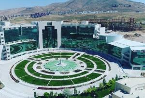 کاهش هزینه‌های درمان در درمانگاه اساتید پیوند اعضاء در شیراز