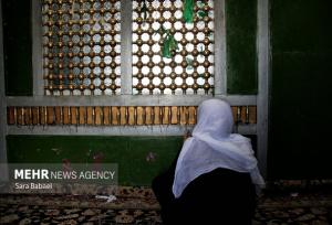 روانسر؛ میزبان خاموش عشق اویس‌ قرنی در دامان کوه‌های آسمانی