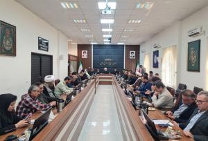 پیوست فرهنگی بستر اصلی توسعه شهرستان‌های کردستان خواهد بود