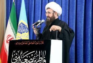 آیت‌الله صفری: درخواست نعمت بدون توبه از اسراف تمسخر خویش است