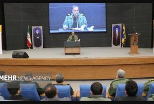 سردار لطفی: سرمایه اصلی انقلاب نیروهای مؤمن و متعهد هستند