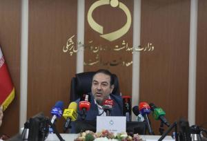 تعهد ایران برای حذف هپاتیت C تا ۱۴۰۵