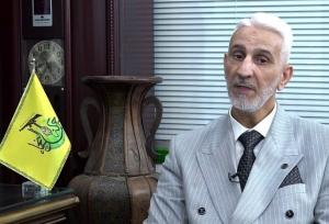 نجباء: به پیروزی ایران در جنگ با اسرائیل اطمینان داریم