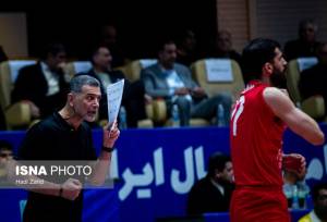 عطایی: برگزاری متمرکز لیگ معقولانه بود/ بازی با شهداب حساس نیست