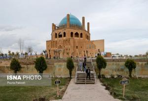 اجرای طرح آمارگیری گردشگران ملی در زنجان هم‌زمان با سراسر کشور