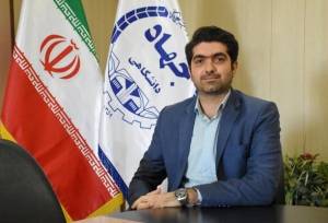 همکاری جهاد دانشگاهی و علوم پزشکی قم برای برگزاری دوره‌های مهارتی