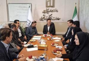 رسولی: جهاد دانشگاهی به دنبال اجرای برنامه‌های موثر در اردبیل است