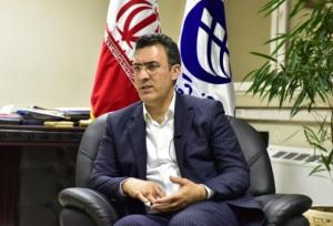 مصرف اینترنت کشور پایین‌تر از میانگین جهانی است