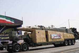 نسخه جدید دو موشک‌ ایرانی که جنگ بعدی را ترسناک‌تر می‌کند!