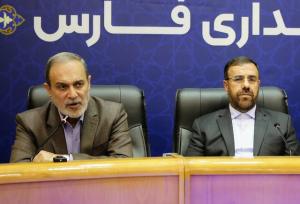 تشریح سه محور اصلی مقابله با آسیب‌های اجتماعی در استان فارس