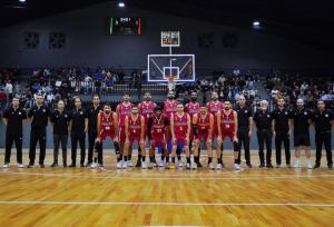 شهرداری گرگان پدافند را مغلوب کرد