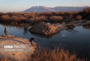 ابلاغ نقشه‌راه احیای تالاب بختگان به‌زودی/ آخرین وضعیت تالاب‌های فارس بعد از بارندگی‌ها