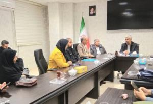 رسانه‌ها و همراهی مردم، ضامن تسریع  مطالبات در جیرفت و عنبرآباد 