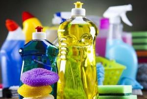 انتشار اسامی محصولات شوینده و بهداشتی غیرمجاز