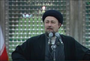 تبریک سید حسن خمینی به وزنه برداران کشورمان