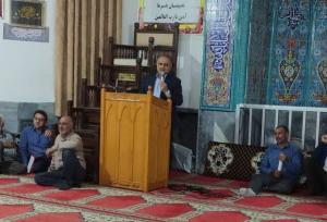 صیانت از حقوق شهروندی در دستور کار دادستانی است