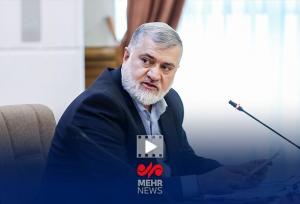 استاندار تهران: ۱۵۰ هزار انشعاب آب غیرقانونی داریم