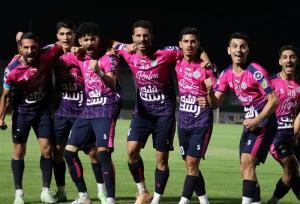 آلومینیوم با اولین برد فصل از قعر جدول فاصله گرفت