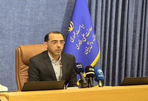 اجرای پایلوت هوشمندسازی در بندر بوشهر/برگزاری نمایشگاه توانمندی دریایی از روز سه‌شنبه