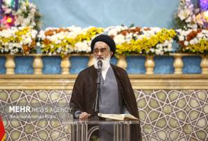 هدایت ولی‌فقیه رمز ماندگاری انقلاب اسلامی در برابر جبهه باطل است