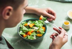 کاهش مصرف گوشت برای سلامت عمومی مفید است