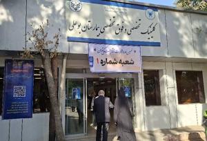جای خالی سیاستمدارن پزشک در انتخابات نظام پزشکی