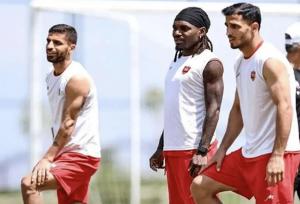 خبر خوشخال‌کننده برای پرسپولیسی‌ها قبل از دربی