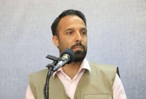 جهادگران خراسان جنوبی الگویی برای مشارکت مردمی در کشور