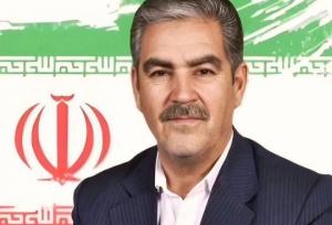 اولین فرماندار دولت چهاردهم در استان اردبیل درگذشت