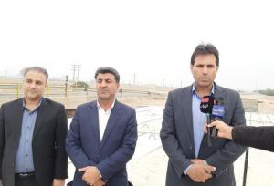 رفیعی: طرح راهسازی ۴بانده محور دهلران -اندیمشک شتاب می گیرد