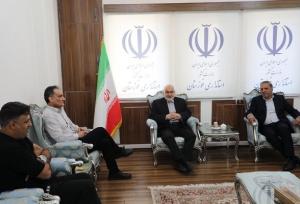 حل مشکلات مالی استقلال در دستورکار استانداری خوزستان