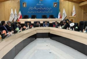 مدل جرایم در حال تغییر است و باید نگاه‌ها در مورد پیشگیری به روز شود