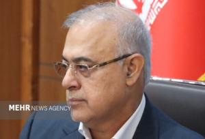 استاندار هرمزگان: ظرفیت درمانی بیمارستان بندرخمیر افزایش خواهد یافت