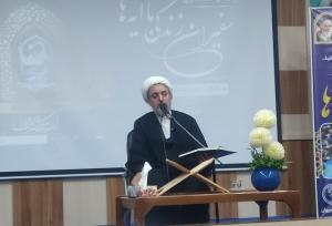 دولابی: ۱۲ میلیون نفر در پویش «زندگی با آیه‌ها» مشارکت دارند