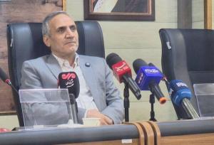 آقاعلیخانی:هفته فرهنگی رباط‌کریم با محوریت میراث این دیار برگزار میشود